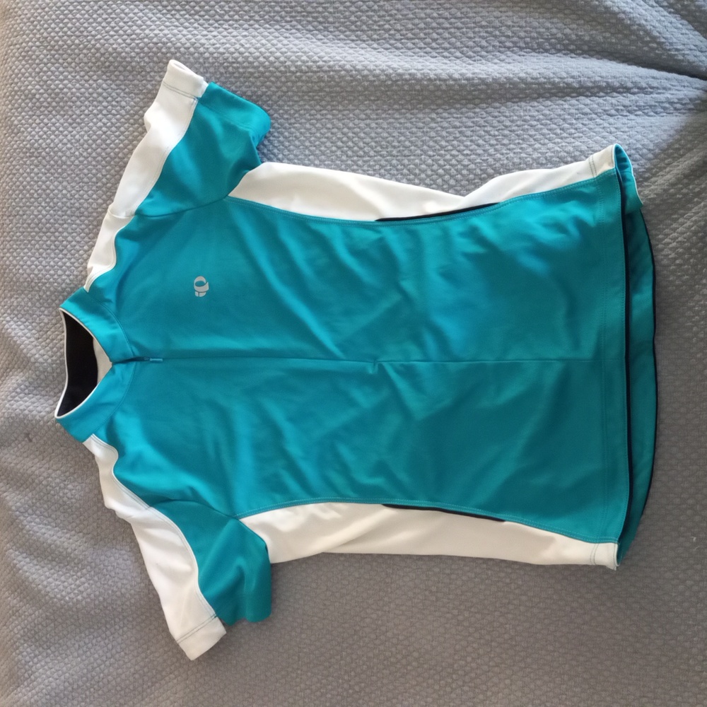 Pear Izumi women's jersey